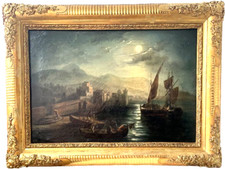 Antike Historische Romantische