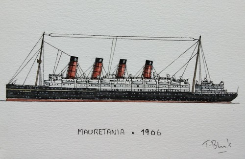 Original zeichnung - zeichnung,