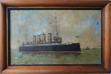 Kreuzer Panzerschiff