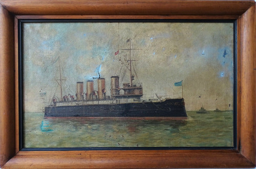 Kreuzer panzerschiff - kreuzer,