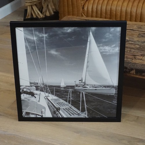 Wandbild maritim deko meeres - deko,