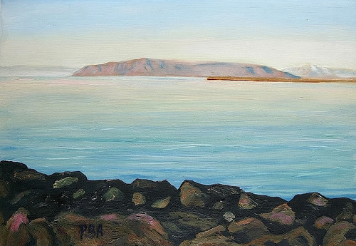 Original island realismus - original,