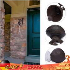 Hängende Schiffsglocke