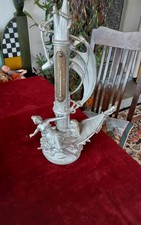 Metallguß ; Jugendstil 