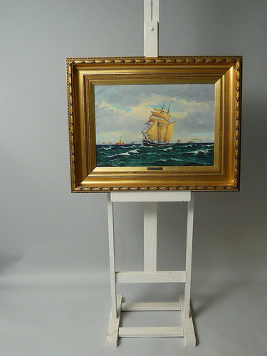 Frants landt 1885 1975 - ,