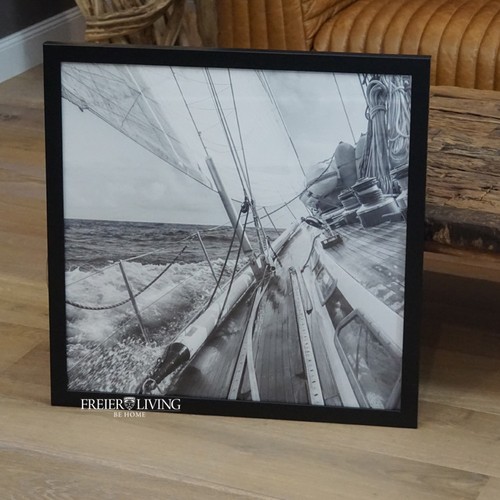 Wandbild maritim deko meeres - maritim,