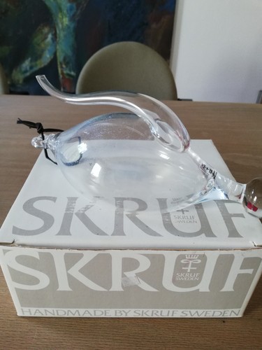 Skruf sweden wasserbarometer - skruf,
