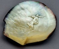 Muschel Schale Schiff Meer