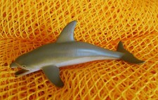 Maritime Deko Delfin aus
