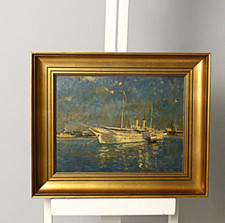 Victor Qvistorff  Raddampfer