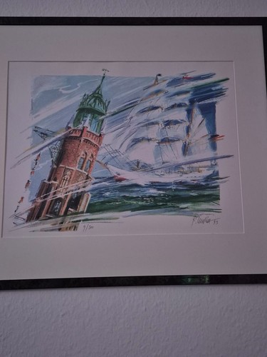 Maritime kunstobjekte - maritime,